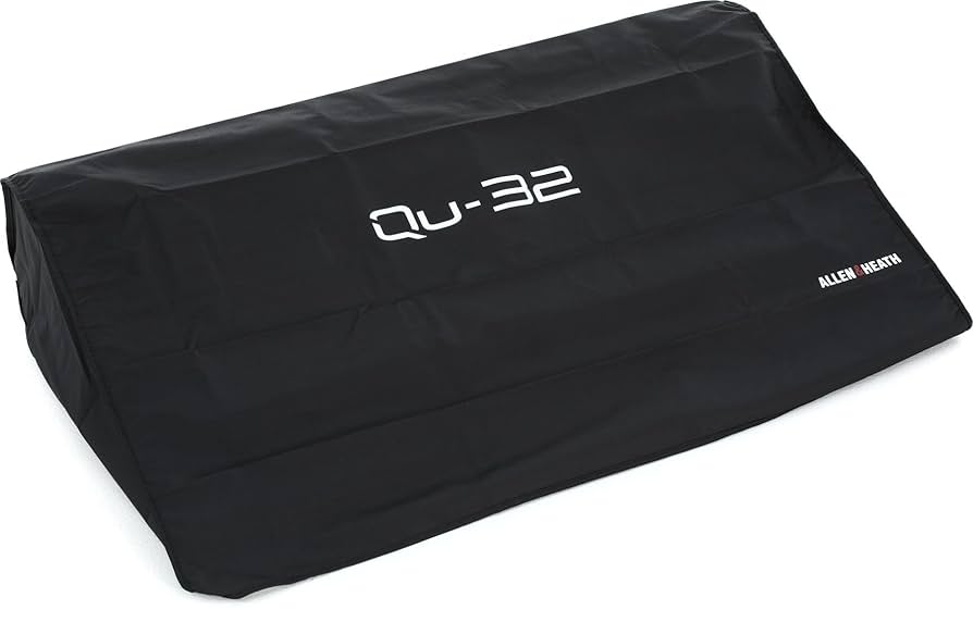 ODYSSEY (オデッセイ) FZQU32W QU-32用ミキサーケース ODYSSEY (オデッセイ) FZQU32W QU-32用ミキサーケース